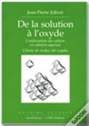 Capa do artigo De La Solution A L