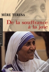 De La Souffrance A La Joie
