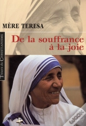 Capa do artigo De La Souffrance A La Joie