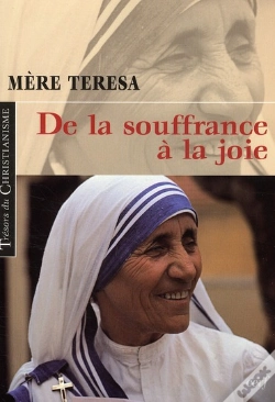 Capa do artigo De La Souffrance A La Joie