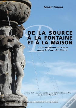 Capa do artigo De La Source A La Fontaine Et A La Maison
