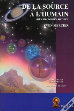 Capa do artigo De La Source A L'Humain ; Des Histoires De Vie