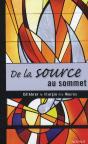 De La Source Au Sommet Célébrer La Liturgie Des Heures - Preview