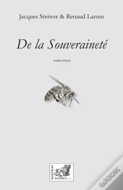 Capa do artigo De La Souveraineté