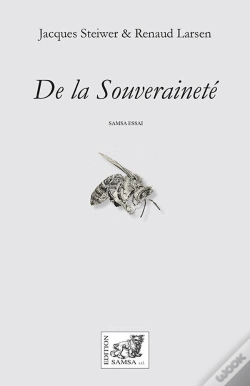 Capa do artigo De La Souveraineté