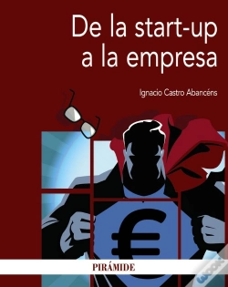 Capa do artigo De La Start-Up A La Empresa