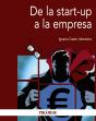 De La Start-Up A La Empresa - Preview