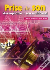 De La Stereophonie Au Son Multicanal
