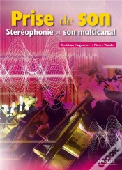 Capa do artigo De La Stereophonie Au Son Multicanal