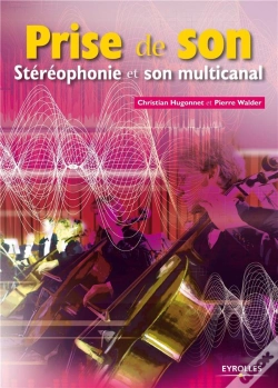 Capa do artigo De La Stereophonie Au Son Multicanal