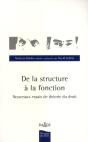 De La Structure À La Fonction - Preview