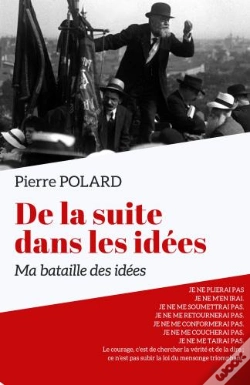 Capa do artigo De La Suite Dans Les Idees