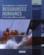 De La Supervision À La Gestion Des Ressources Humaines (3e Édition) - Preview