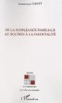 De La Suppléance Familiale Au Soutien À La Parentalité - Preview