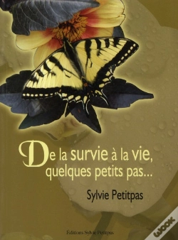 Capa do artigo De La Survie À La Vie, Quelques Petits Pas...