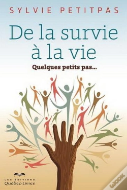 Capa do artigo De La Survie À La Vie