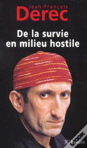 Capa do artigo De La Survie En Milieu Hostile