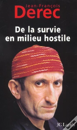 Capa do artigo De La Survie En Milieu Hostile