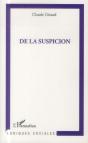 De La Suspicion - Preview