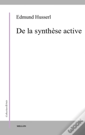 De La Synthese Active