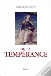 Capa do artigo De La Tempérance