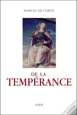 Capa do artigo De La Tempérance
