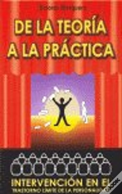 Capa do artigo De La Teoría A La Práctica