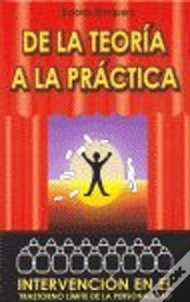 Capa do artigo De La Teoría A La Práctica