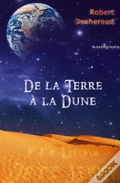 Capa do artigo De La Terre À La Dune