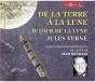 De La Terre A La Lune ; Autour De La Lune - Preview