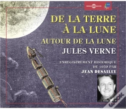 Capa do artigo De La Terre A La Lune ; Autour De La Lune