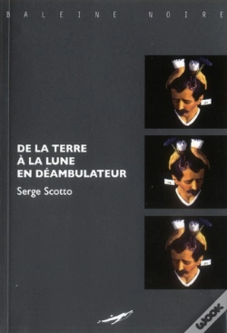 Capa do artigo De La Terre A La Lune En Deambulateur