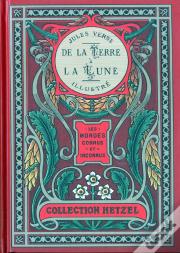 De La Terre À La Lune