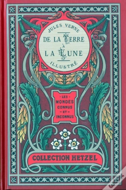 Capa do artigo De La Terre À La Lune