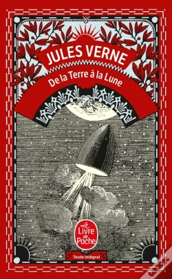 Capa do artigo De La Terre À La Lune