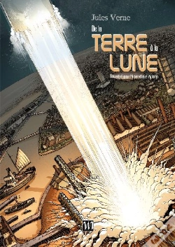 Capa do artigo De La Terre À La Lune