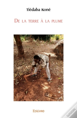 Capa do artigo De La Terre À La Plume