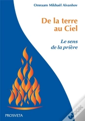 Capa do artigo De La Terre Au Ciel - Le Sens De La Priere