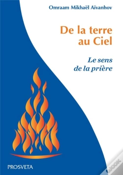 Capa do artigo De La Terre Au Ciel - Le Sens De La Priere