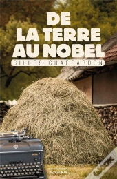 De La Terre Au Nobel