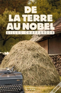Capa do artigo De La Terre Au Nobel