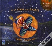 De La Terre Aux Etoiles (Lcd)