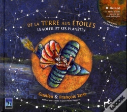 Capa do artigo De La Terre Aux Etoiles (Lcd)