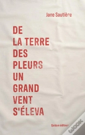 Capa do artigo De La Terre Des Pleurs Un Grand Vent S