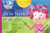 Capa do artigo De La Terre Et Du Ciel ; 89 Poèmes, Comptines Et Autres Fabulettes