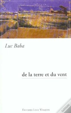 Capa do artigo De La Terre Et Du Vent