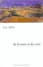 De La Terre Et Du Vent - Preview