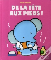 Capa do artigo De La Tête Aux Pieds !