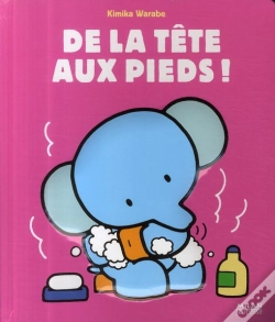 Capa do artigo De La Tête Aux Pieds !