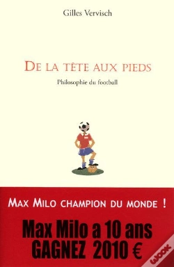 Capa do artigo De La Tête Aux Pieds ; Philosophie Du Football